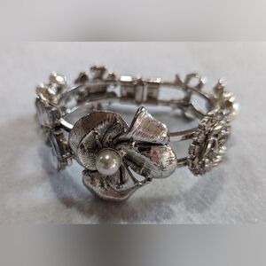 Vintage Bangle Bracelet